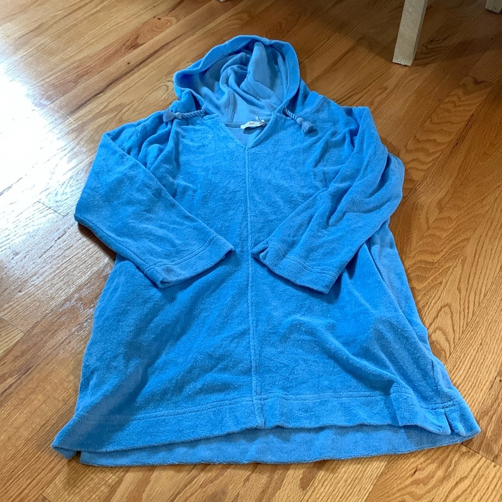 Vineyard Vines Girls Coverup